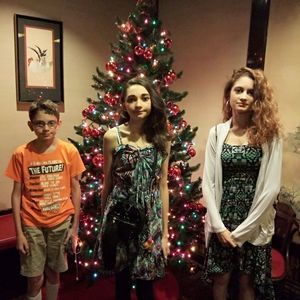 Meet your Posher, Kate